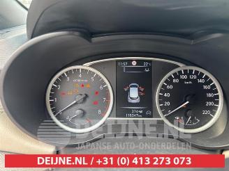 Nissan Micra Micra (K14), Hatchback, 2016 / 2025 0.9 IG-T 12V picture 9