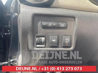 Nissan Micra Micra (K14), Hatchback, 2016 / 2025 0.9 IG-T 12V picture 14