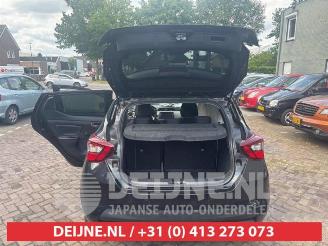 Nissan Micra Micra (K14), Hatchback, 2016 / 2025 0.9 IG-T 12V picture 19