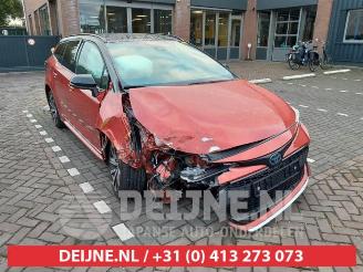 Sloopauto Toyota Corolla Corolla Touring Sport (E21/EH1), Combi, 2019 1.8 16V Hybrid 2021/4