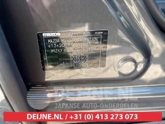 Mazda CX-5 CX-5 (KF), SUV, 2016 2.0 SkyActiv-G 165 16V 2WD picture 24