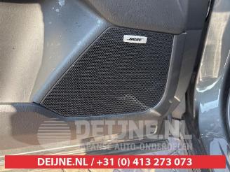 Mazda CX-5 CX-5 (KF), SUV, 2016 2.0 SkyActiv-G 165 16V 2WD picture 20