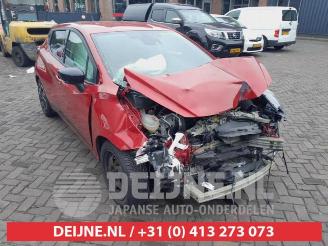 Nissan Micra Micra (K14), Hatchback, 2016 / 2024 1.0 IG-T 92 picture 1