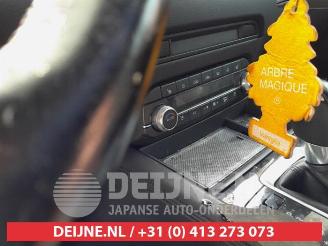 Mazda CX-5 CX-5 II (KF), SUV, 2016 2.5 SkyActiv-G 194 16V 4WD picture 22