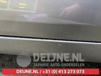 Kia Carens Carens IV (RP), MPV, 2013 2.0 GDI 16V picture 16