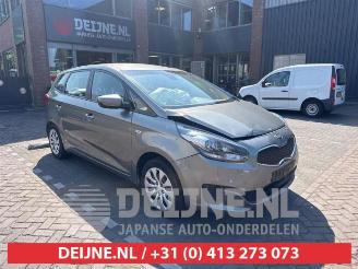 skadebil auto Kia Carens Carens IV (RP), MPV, 2013 2.0 GDI 16V 2013/9