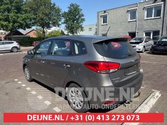 Kia Carens Carens IV (RP), MPV, 2013 2.0 GDI 16V picture 5