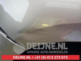 Kia Carens Carens IV (RP), MPV, 2013 2.0 GDI 16V picture 13