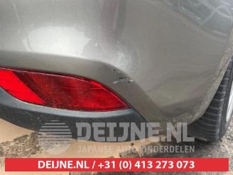 Kia Carens Carens IV (RP), MPV, 2013 2.0 GDI 16V picture 19