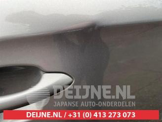 Kia Carens Carens IV (RP), MPV, 2013 2.0 GDI 16V picture 21