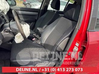 Suzuki Swift Swift (ZA/ZC/ZD1/2/3/9), Hatchback, 2005 / 2011 1.5 VVT 16V picture 24