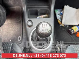Suzuki Swift Swift (ZA/ZC/ZD1/2/3/9), Hatchback, 2005 / 2011 1.5 VVT 16V picture 12