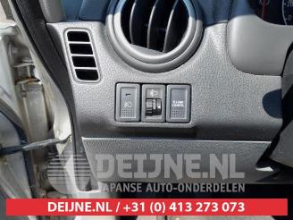 Suzuki SX4 SX4 (EY/GY), SUV, 2006 1.6 16V VVT Comfort,Exclusive Autom. picture 20