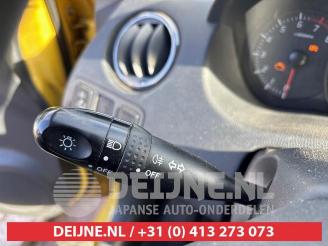 Suzuki Swift Swift (ZA/ZC/ZD1/2/3/9), Hatchback, 2005 / 2011 1.3 VVT 16V picture 14