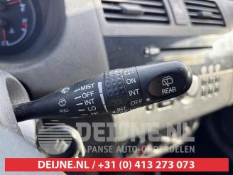 Suzuki Swift Swift (ZA/ZC/ZD1/2/3/9), Hatchback, 2005 / 2011 1.3 VVT 16V picture 13