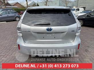 Toyota Prius Plus Prius Plus (ZVW4), MPV, 2011 1.8 Hybrid 16V picture 6