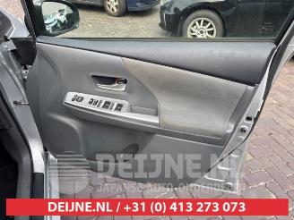 Toyota Prius Plus Prius Plus (ZVW4), MPV, 2011 1.8 Hybrid 16V picture 16