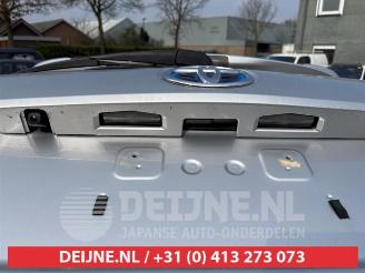 Toyota Prius Plus Prius Plus (ZVW4), MPV, 2011 1.8 Hybrid 16V picture 22
