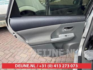 Toyota Prius Plus Prius Plus (ZVW4), MPV, 2011 1.8 Hybrid 16V picture 20