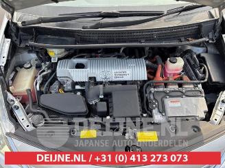 Toyota Prius Plus Prius Plus (ZVW4), MPV, 2011 1.8 Hybrid 16V picture 25