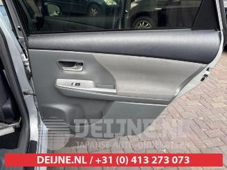 Toyota Prius Plus Prius Plus (ZVW4), MPV, 2011 1.8 Hybrid 16V picture 17