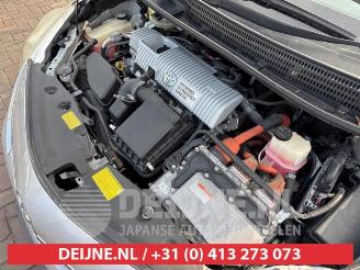 Toyota Prius Plus Prius Plus (ZVW4), MPV, 2011 1.8 Hybrid 16V picture 26