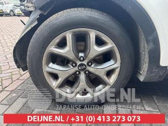 Kia Sorento Sorento III (UM), SUV, 2015 / 2020 2.2 CRDi 16V VGT 4x4 picture 30