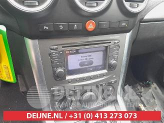 Opel Antara Antara (LA6), SUV, 2006 / 2017 2.2 CDTI 16V 4x2 picture 19