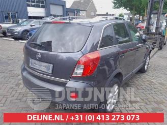 Opel Antara Antara (LA6), SUV, 2006 / 2017 2.2 CDTI 16V 4x2 picture 7