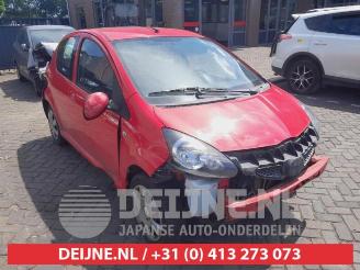 Sloopauto Toyota Aygo Aygo (B10), Hatchback, 2005 / 2014 1.0 12V VVT-i 2006/3
