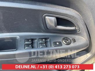 Kia Rio Rio III (UB), Hatchback, 2011 / 2017 1.2 CVVT 16V picture 15