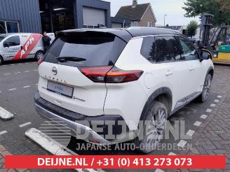 Nissan X-Trail X-Trail (T33), SUV, 2022 1.5 VC-T e-POWER e-4ORCE 12V picture 7