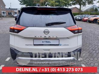 Nissan X-Trail X-Trail (T33), SUV, 2022 1.5 VC-T e-POWER e-4ORCE 12V picture 6