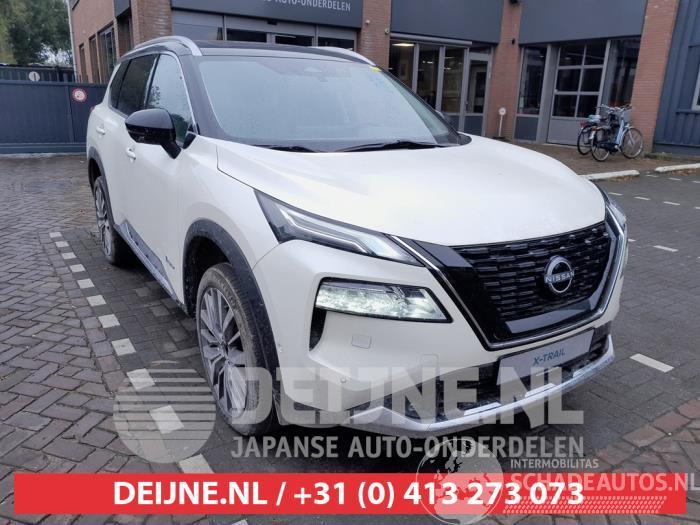 Nissan X-Trail X-Trail (T33), SUV, 2022 1.5 VC-T e-POWER e-4ORCE 12V