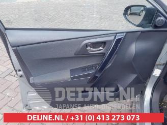 Toyota Auris Touring Sports Auris Touring Sports (E18), Combi, 2013 / 2018 1.2 T 16V picture 10