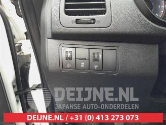 Hyundai Ix20 iX20 (JC), SUV, 2010 / 2019 1.4i 16V picture 14