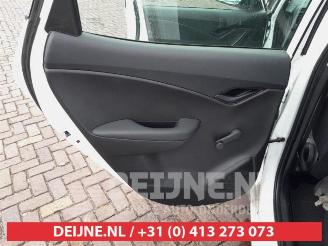 Hyundai Ix20 iX20 (JC), SUV, 2010 / 2019 1.4i 16V picture 11