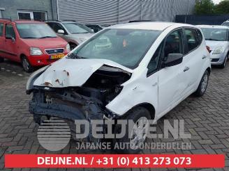 Hyundai Ix20 iX20 (JC), SUV, 2010 / 2019 1.4i 16V picture 3