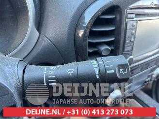 Nissan Juke Juke (F15), SUV, 2010 / 2019 1.2 DIG-T 16V picture 17