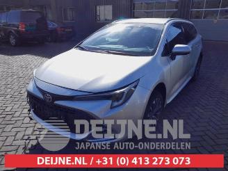 Toyota Corolla Corolla Touring Sport (E21/EH1), Combi, 2019 1.8 16V Hybrid 140 picture 3