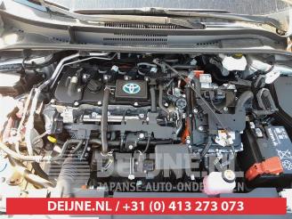 Toyota Corolla Corolla Touring Sport (E21/EH1), Combi, 2019 1.8 16V Hybrid 140 picture 13