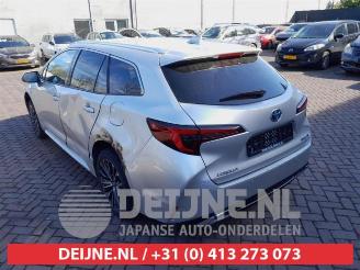 Toyota Corolla Corolla Touring Sport (E21/EH1), Combi, 2019 1.8 16V Hybrid 140 picture 5