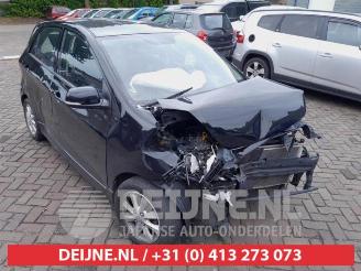 Sloopauto Kia Picanto Picanto (TA), Hatchback, 2011 / 2017 1.0 12V 2013/2