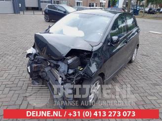 Kia Picanto Picanto (TA), Hatchback, 2011 / 2017 1.0 12V picture 3
