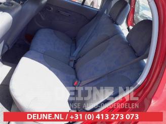 Hyundai Atos Atos, Hatchback, 1997 / 2008 1.1 12V picture 13