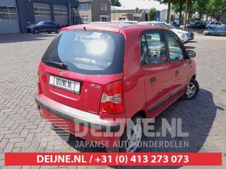 Hyundai Atos Atos, Hatchback, 1997 / 2008 1.1 12V picture 7