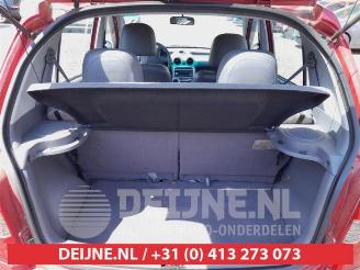 Hyundai Atos Atos, Hatchback, 1997 / 2008 1.1 12V picture 16