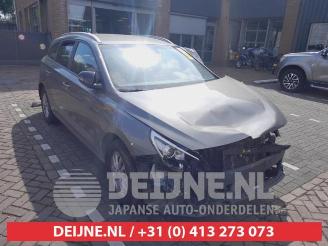 Sloopauto Hyundai I-30 i30 Wagon (PDEF5), Combi, 2017 1.6 CRDi 16V 2019