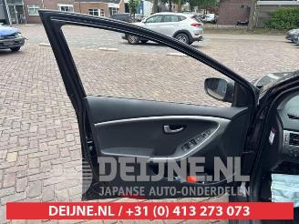 Hyundai I-30 i30 (GDHB5), Hatchback, 2011 1.6 GDI Blue 16V picture 22