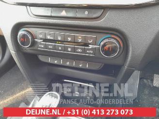Kia Xceed Xceed, SUV, 2019 1.0 T-GDi 12V picture 22